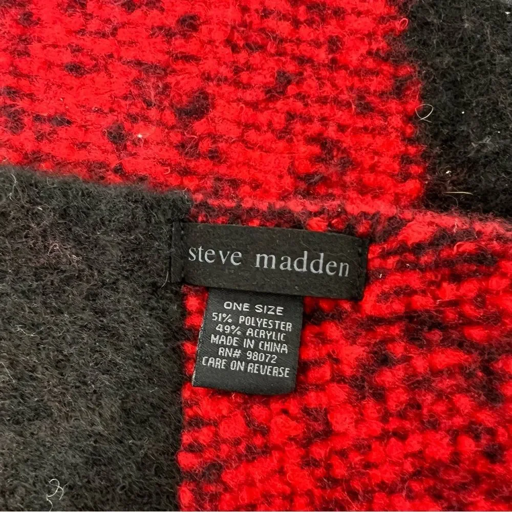 Steve Madden steve madden